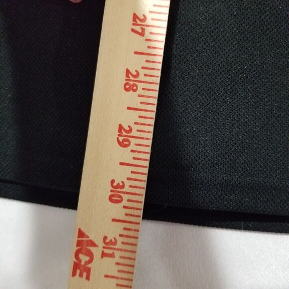 Chicago Blackhawks NHL Adidas Black Men's Authentic Jersey Size 52 - Picture 12 of 14